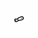 Mercedes-Benz 309-723-00-55 Lock Rod Clip Mercedes-Benz 309-723-00-55 Lock Rod Clip