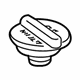 Mercedes-Benz 906-501-00-15 RADIATOR CAP Mercedes-Benz 906-501-00-15 RADIATOR CAP