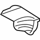 Mercedes-Benz 221-682-37-71 Heat Shield