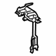Mercedes-Benz 209-920-01-72 Lock Mercedes-Benz 209-920-01-72 Lock