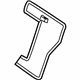 Mercedes-Benz 209-924-03-62-9D60 Seat Back Panel Mercedes-Benz 209-924-03-62-9D60 Seat Back Panel