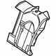 Mercedes-Benz 209-920-01-16 Seat Back Pad Mercedes-Benz 209-920-01-16 Seat Back Pad