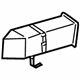 Mercedes-Benz 203-840-01-62 Ski Bag Mercedes-Benz 203-840-01-62 Ski Bag