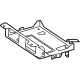 Mercedes-Benz 465-540-57-03 BRACKET Mercedes-Benz 465-540-57-03 BRACKET