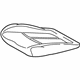 Mercedes-Benz 219-910-01-46-3D21 COVER Mercedes-Benz 219-910-01-46-3D21 COVER