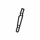 Mercedes-Benz 211-914-05-59-3C99 TRIM RING Mercedes-Benz 211-914-05-59-3C99 TRIM RING