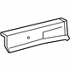 Mercedes-Benz 292-636-35-00 Roof Reinforcement Mercedes-Benz 292-636-35-00 Roof Reinforcement