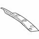 Mercedes-Benz 292-651-09-00 Rear Frame Mercedes-Benz 292-651-09-00 Rear Frame