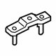 Mercedes-Benz 246-650-00-55 Mount Bracket Mercedes-Benz 246-650-00-55 Mount Bracket