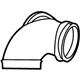Mercedes-Benz 279-098-00-16-64 Intermed Pipe Mercedes-Benz 279-098-00-16-64 Intermed Pipe