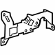 Mercedes-Benz 222-504-04-00 Water Pump Mount Bracket Mercedes-Benz 222-504-04-00 Water Pump Mount Bracket