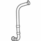 Mercedes-Benz 222-501-36-91 Connector Hose Mercedes-Benz 222-501-36-91 Connector Hose