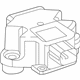 Mercedes-Benz 006-542-26-18 Yaw Rate Sensor Mercedes-Benz 006-542-26-18 Yaw Rate Sensor