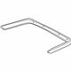Mercedes-Benz 208-885-04-21 Trim Cover Mercedes-Benz 208-885-04-21 Trim Cover