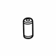 Mercedes-Benz 002-184-55-01 Filter Mercedes-Benz 002-184-55-01 Filter