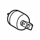 Mercedes-Benz 220-320-04-15 Reservoir Mercedes-Benz 220-320-04-15 Reservoir