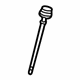 Mercedes-Benz 220-320-02-59 Dipstick Mercedes-Benz 220-320-02-59 Dipstick