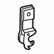 Mercedes-Benz 220-327-08-40 Front Bracket Mercedes-Benz 220-327-08-40 Front Bracket