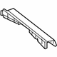 Mercedes-Benz 205-885-02-65 Energy Absorber Mercedes-Benz 205-885-02-65 Energy Absorber
