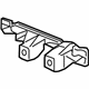 Mercedes-Benz 205-885-03-65 Energy Absorber Mercedes-Benz 205-885-03-65 Energy Absorber