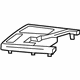 Mercedes-Benz 166-680-29-17-2A17 Top Cover Mercedes-Benz 166-680-29-17-2A17 Top Cover