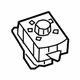 Mercedes-Benz 166-905-01-03 Switch Mercedes-Benz 166-905-01-03 Switch