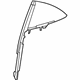 Mercedes-Benz 218-730-23-00-64 Fixed Glass Mercedes-Benz 218-730-23-00-64 Fixed Glass