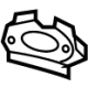 Mercedes-Benz 447-631-13-10 CORNER PILLAR