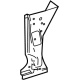 Mercedes-Benz 447-610-54-01 WHEEL HOUSE