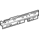 Mercedes-Benz 447-630-13-00 REINFORCEMENT