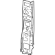 Mercedes-Benz 639-630-43-10 PILLAR