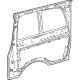 Mercedes-Benz 639-636-08-60 INTERIOR PART