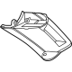 Mercedes-Benz 099-464-71-09-65-2A17 COVER, STEERING WHEEL Mercedes-Benz 099-464-71-09-65-2A17 COVER, STEERING WHEEL
