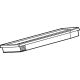 Mercedes-Benz 264-094-01-00 Air Filter Mercedes-Benz 264-094-01-00 Air Filter