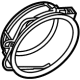 Mercedes-Benz 274-094-01-51 Air Duct Connector Mercedes-Benz 274-094-01-51 Air Duct Connector