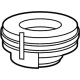Mercedes-Benz 205-324-03-84 Upper Spring Insulator Mercedes-Benz 205-324-03-84 Upper Spring Insulator