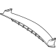 Mercedes-Benz 190-793-06-00-9999 Lower Support Mercedes-Benz 190-793-06-00-9999 Lower Support