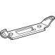 Mercedes-Benz 243-545-25-00 Antenna Bracket Mercedes-Benz 243-545-25-00 Antenna Bracket