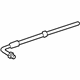 Mercedes-Benz 164-420-04-48-65 Brake Hose Mercedes-Benz 164-420-04-48-65 Brake Hose