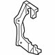 Mercedes-Benz 164-421-10-06 Caliper Support Mercedes-Benz 164-421-10-06 Caliper Support