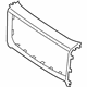 Mercedes-Benz 463-888-52-00-9999 Grille Surround Mercedes-Benz 463-888-52-00-9999 Grille Surround