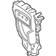 Mercedes-Benz 099-464-53-02 Contact Plate Mercedes-Benz 099-464-53-02 Contact Plate