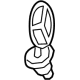 Mercedes-Benz 213-817-08-01 Emblem Mercedes-Benz 213-817-08-01 Emblem