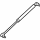 Mercedes-Benz 000-980-81-64 Support Cylinder Mercedes-Benz 000-980-81-64 Support Cylinder
