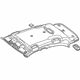 Mercedes-Benz 156-690-40-00-7H46 Headliner Mercedes-Benz 156-690-40-00-7H46 Headliner