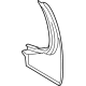 Mercedes-Benz 164-899-11-40 Mud Guard Mercedes-Benz 164-899-11-40 Mud Guard