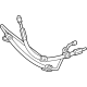 Mercedes-Benz 906-466-52-81 HOSE