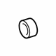 Mercedes-Benz 211-351-12-42 Axle Support Bushing Mercedes-Benz 211-351-12-42 Axle Support Bushing