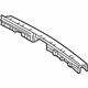 Mercedes-Benz 253-885-12-65 Center Mount Mercedes-Benz 253-885-12-65 Center Mount