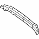 Mercedes-Benz 253-885-14-00 Energy Absorber Mercedes-Benz 253-885-14-00 Energy Absorber
